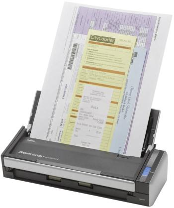 Fujitsu ScanSnap S1300i duplexný skener dokumentov  A4 600 x 600 dpi  USB