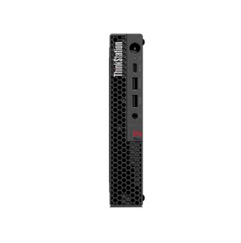 Lenovo ThinkStation P3 Tiny i7-13700T/16GB/512GB SSD/T1000 8GB/3yOnsite/Win11 Pre/čierna