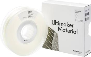 Ultimaker PVA - M0952 Natural 750 - 206127  vlákno pre 3D tlačiarne PVA plast   2.85 mm 750 g priehľadná  1 ks