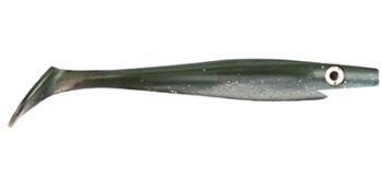 Strike pro gumová nástraha pig shad baltic herring - 23 cm 90 g