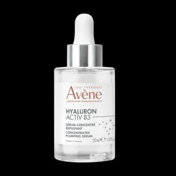 AVÈNE Hyaluron Activ B3 Vyhladzujúce sérum 30 ml