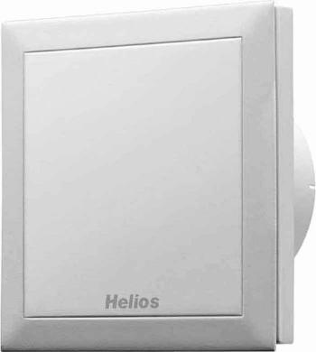 Helios M1/100 F ventilátor malých priestorov 230 V 90 m³/h