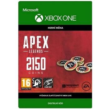 APEX Legends: 2150 Coins – Xbox Digital (7F6-00536)
