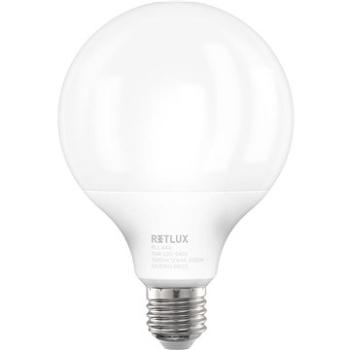 RETLUX RLL 444 G95 E27 bigG 15W WW