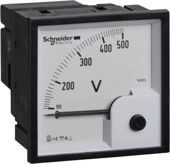 voltmeter          Schneider Electric 16005