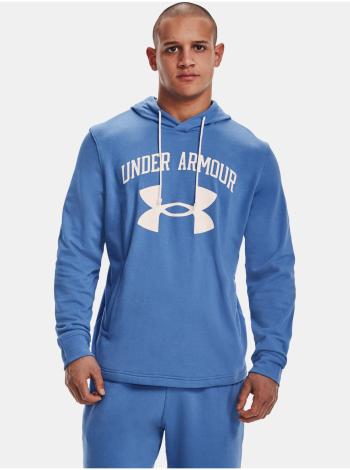 Mikiny s kapucou pre mužov Under Armour