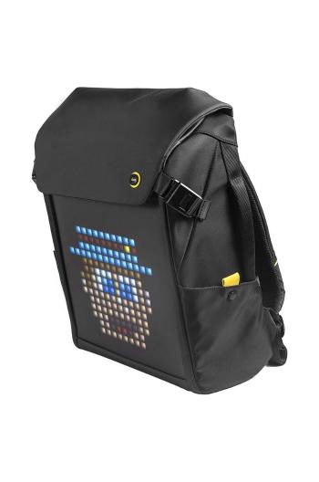 Batoh s displejom pixel art Reset Club Backpack-M