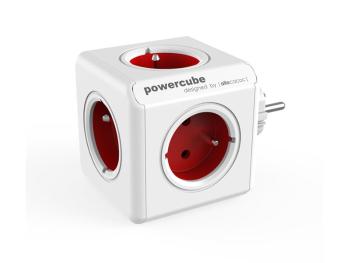 PowerCube Original USB 423655 červený