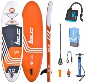 Zray X0 X-Rider Young SET 9' (275 cm) Paddleboard pre deti a juniorov