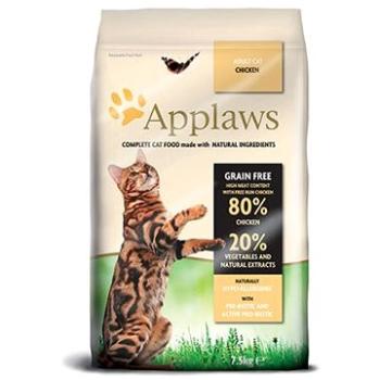 Applaws granuly Cat Adult kura 7,5 kg (5060122491372)