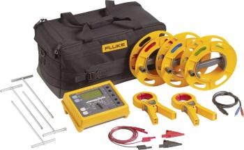 Fluke 1625-2 KIT tester uzemnenia