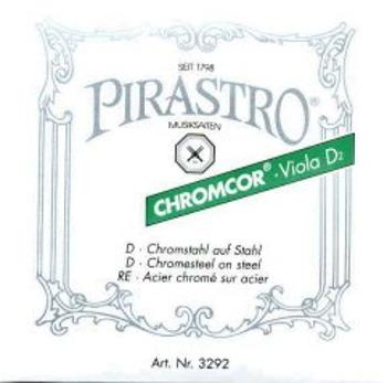 Pirastro D-Steel/Chrome Steel Mittel Envelope Chromcor viola