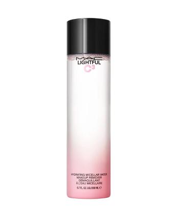 MAC Cosmetics Hydratačná micelárna voda Light ful C³ ( Hydrating Micellar Water) 200 ml