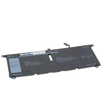 AVACOM pre Dell XPS 9370, 9380 Li-Pol 7,6 V 6842 mAh 52 Wh (NODE-9370-P67)