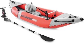 Člun Intex 68303 EXCURSION PRO KAYAK K1 2022 - oranžová