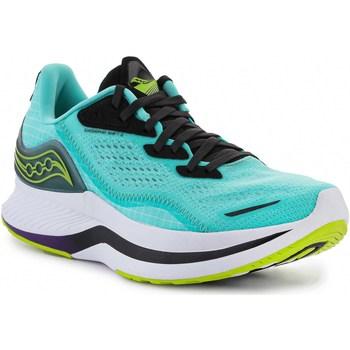 Saucony  Fitness Endorphin Shift 2 S10689-26  Modrá