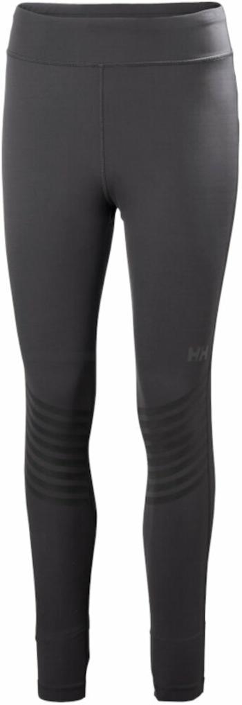 Helly Hansen Women's HP Racing Sailing Leggings Ebony XL