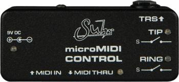 Suhr microMIDI Control