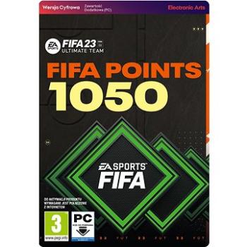 FIFA 23 ULTIMATE TEAM 1050 POINTS – PC DIGITAL (2102887)