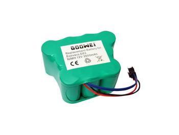 Batéria pre ECOVACS D83 GOOWEI 3500mAh