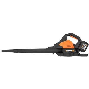 Worx Fukar / Vysávač WG583E