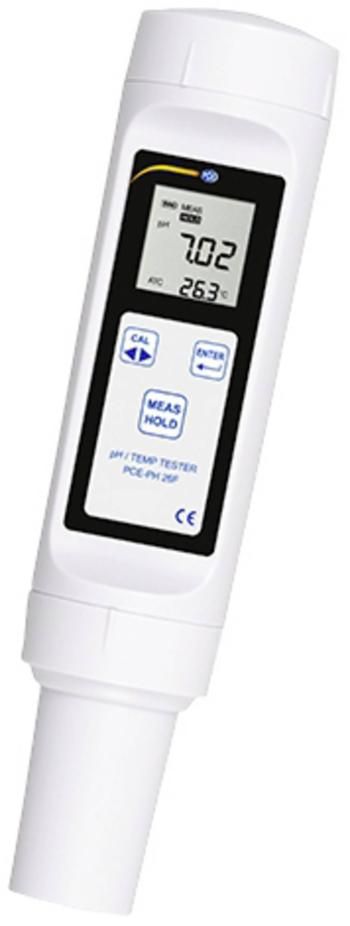 PCE Instruments PCE-PH 26F pH meter