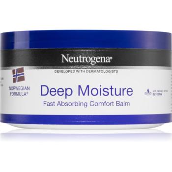 Neutrogena Deep Moisture hydratačný balzam na telo 300 ml