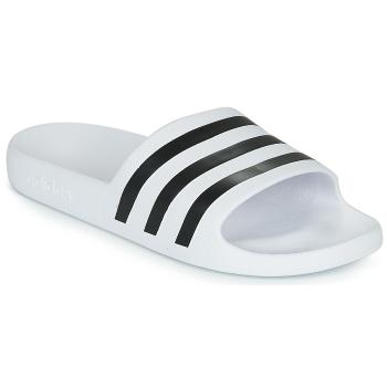 adidas  ADILETTE AQUA  športové šľapky Biela