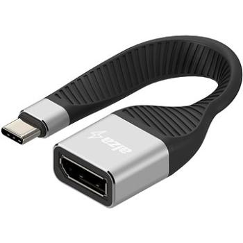 AlzaPower FlexCore USB-C 3.2 Gen 2 to DisplayPort čierna (APW-ADTCDP01B)