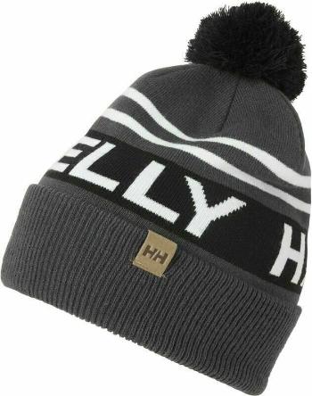 Helly Hansen Ridgeline Beanie Graphite Blue UNI Lyžiarska čiapka