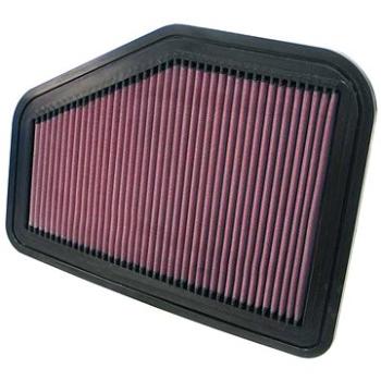 K & N vzduchový filter 33-2919