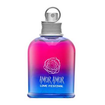 Cacharel Amor Amor Love Festival toaletná voda pre ženy 50 ml