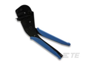 TE Connectivity Certi-Crimp Hand ToolsCerti-Crimp Hand Tools 59824-1 AMP