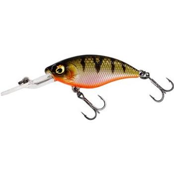 Westin BuzzBite Crankbait, 5 cm, 6 g, Suspending, Bling Perch (5707549452868)