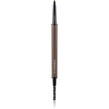MAC Cosmetics Eye Brows Styler automatická ceruzka na obočie s kefkou odtieň Spiked 0,9 g