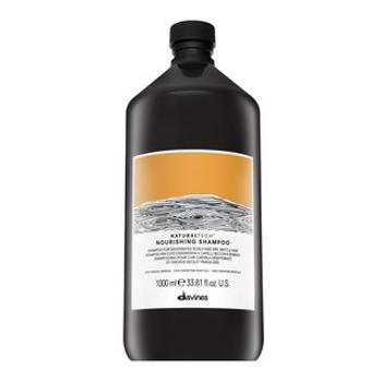 Davines Natural Tech Nourishing Shampoo vyživujúci šampón 1000 ml