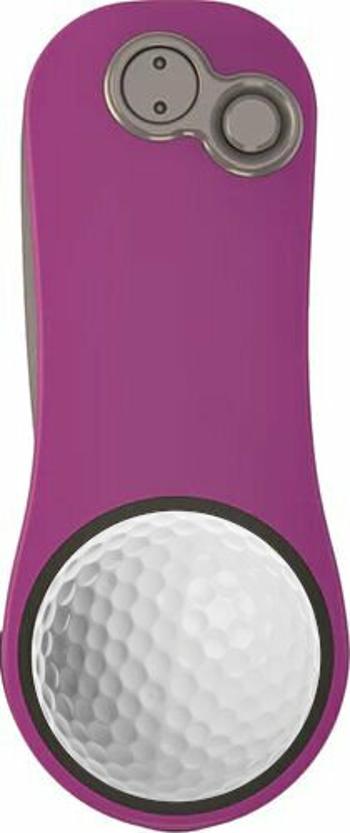 Pitchfix Hybrid 2.0 Purple