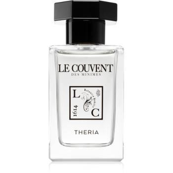 Le Couvent Maison de Parfum Singulières Theria parfumovaná voda unisex 50 ml
