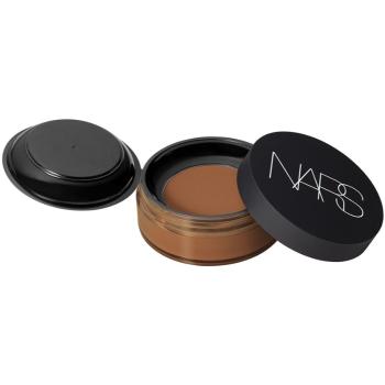 NARS LIGHT REFLECTING SETTING POWDER - LOOSE rozjasňujúci sypký púder odtieň SABLE 11 g