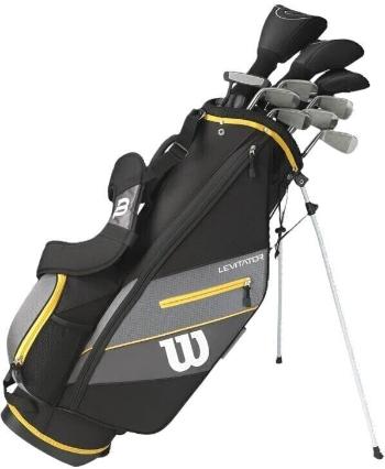 Wilson Staff Ultra Mens Half-Set Pravá ruka Grafit Regular Golfový set