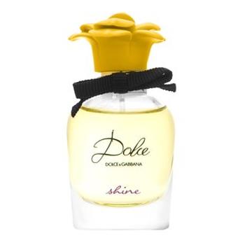 Dolce & Gabbana Dolce Shine parfémovaná voda pre ženy 30 ml