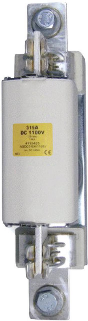 ESKA U3-1/1200/H/K 630A držiak NH poiskty s mechanickým ukazovateľom zaistenia   1-pólový 630 A   1 ks