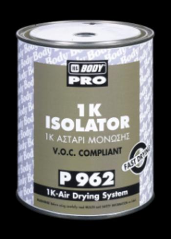 HB BODY P962 - Izolátor khaki 400 ml