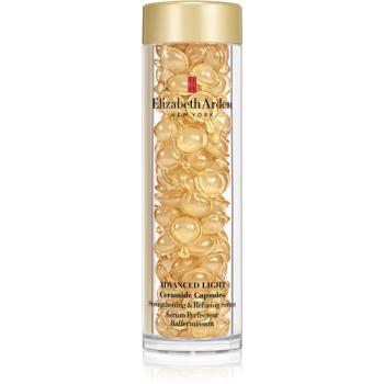 Elizabeth Arden Ceramide Advanced Light Ceramide posilujúce sérum v kapsuliach pre ženy 90 cps