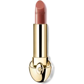 GUERLAIN Rouge G luxusný rúž odtieň 11 Le Beige Noisette Satin 3,5 g