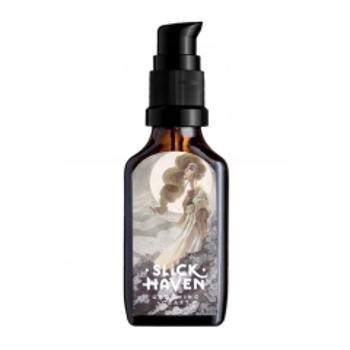 Slickhaven White Lady olej na fúzy 30 ml