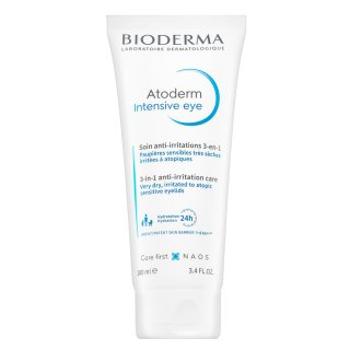 Bioderma Atoderm ukľudňujúca emulzia Intensive Eye Crem 100 ml