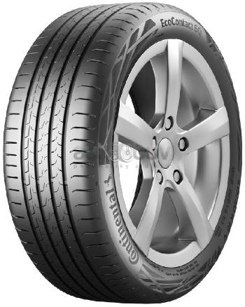 Continental EcoContact 6 Q 255/45 R20 EcoContact 6Q 105W XL MO