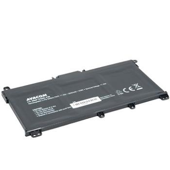 AVACOM TF03XL HP Pavilion 14-bk 15-cc Series Li-Pol 11.55V 3 600 mAh 42 Wh (NOHP-TF03XL-P36)