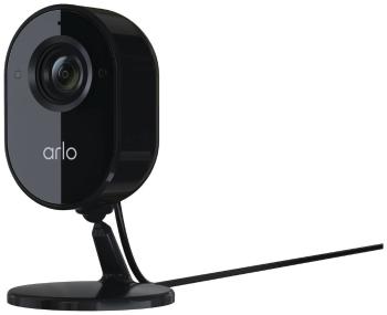 ARLO INDOOR CAMERA BLACK VMC2040B-100EUS Wi-Fi IP-bezpečnostná kamera   1920 x 1080 Pixel